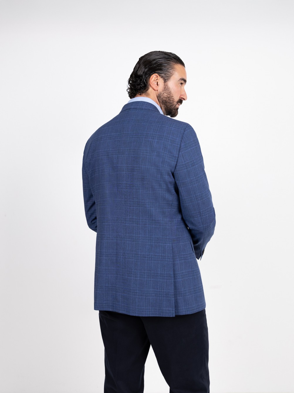 Blazer Trespasse com l�