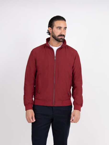 Blus�o leve t�cnico
