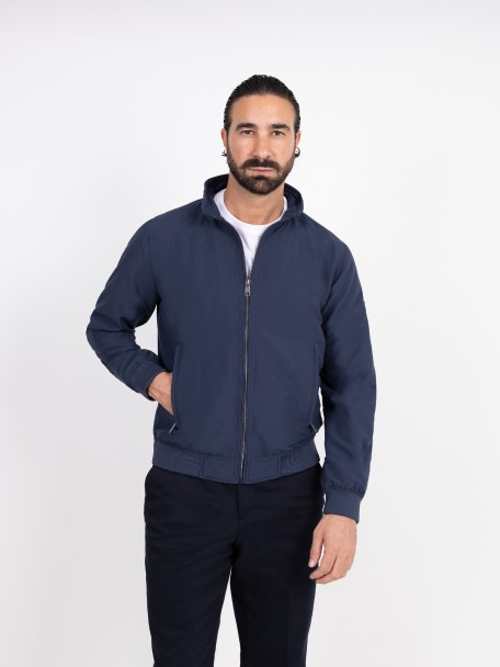 Blus�o leve t�cnico