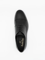Classic leather shoe
