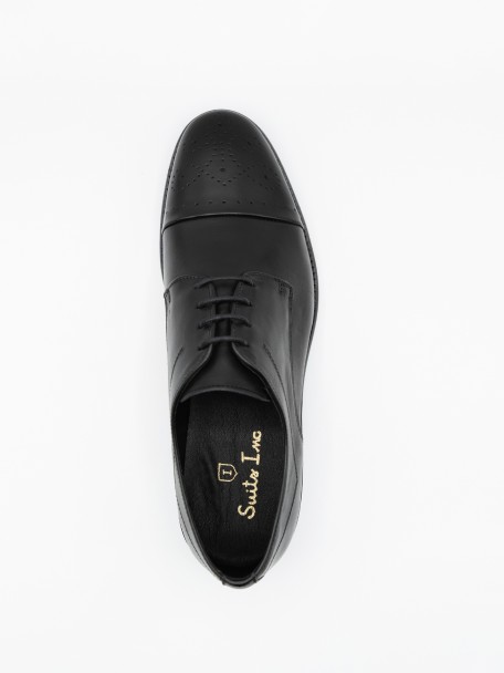 Classic leather shoe Classic leather shoe