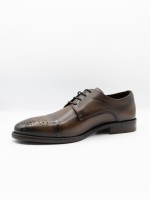 Zapato clásico de piel Zapato clásico de piel