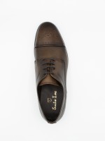 Zapato clásico de piel Zapato clásico de piel