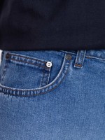 Calça cropped fit Calça cropped fit