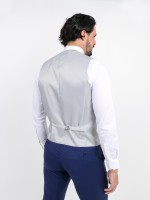 Colete de cerimónia com gravata Colete de cerimónia com gravata
