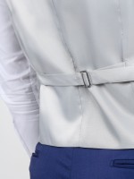 Colete de cerimónia com gravata Colete de cerimónia com gravata