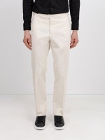 Adjustable chino trousers Adjustable chino trousers