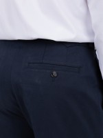 Adjustable chino trousers Adjustable chino trousers