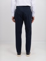 Adjustable chino trousers Adjustable chino trousers