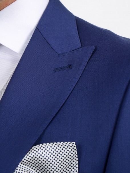 Fraque clássico com corte elegante Fraque clássico com corte elegante