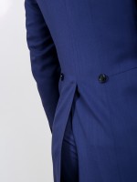 Fraque clássico com corte elegante Fraque clássico com corte elegante