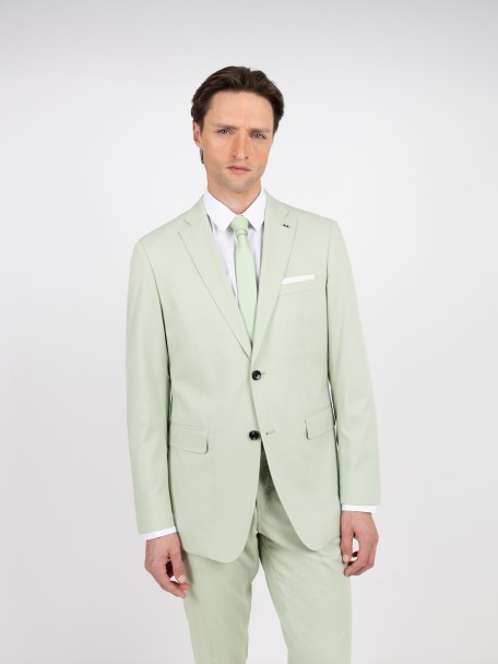Plain Slim Fit Suit Plain Slim Fit Suit