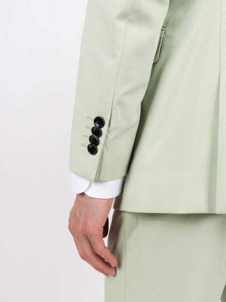 Plain Slim Fit Suit Plain Slim Fit Suit