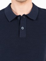 Polo de malha estruturada Polo de malha estruturada