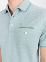 Polo 100% algod�o