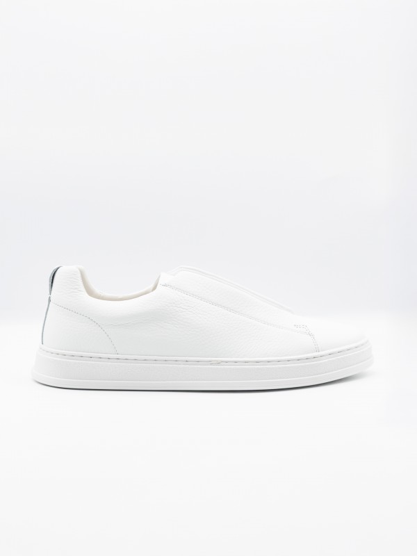 Leather Sneakers Leather Sneakers