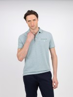 Polo 100% algod�o