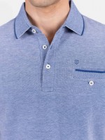 Polo 100% algodão Polo 100% algodão