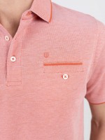 Polo 100% algodão Polo 100% algodão