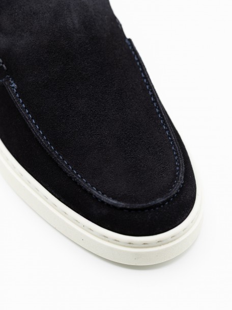 suede leather shoe suede leather shoe