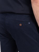 Slim-fit corduroy trousers Slim-fit corduroy trousers