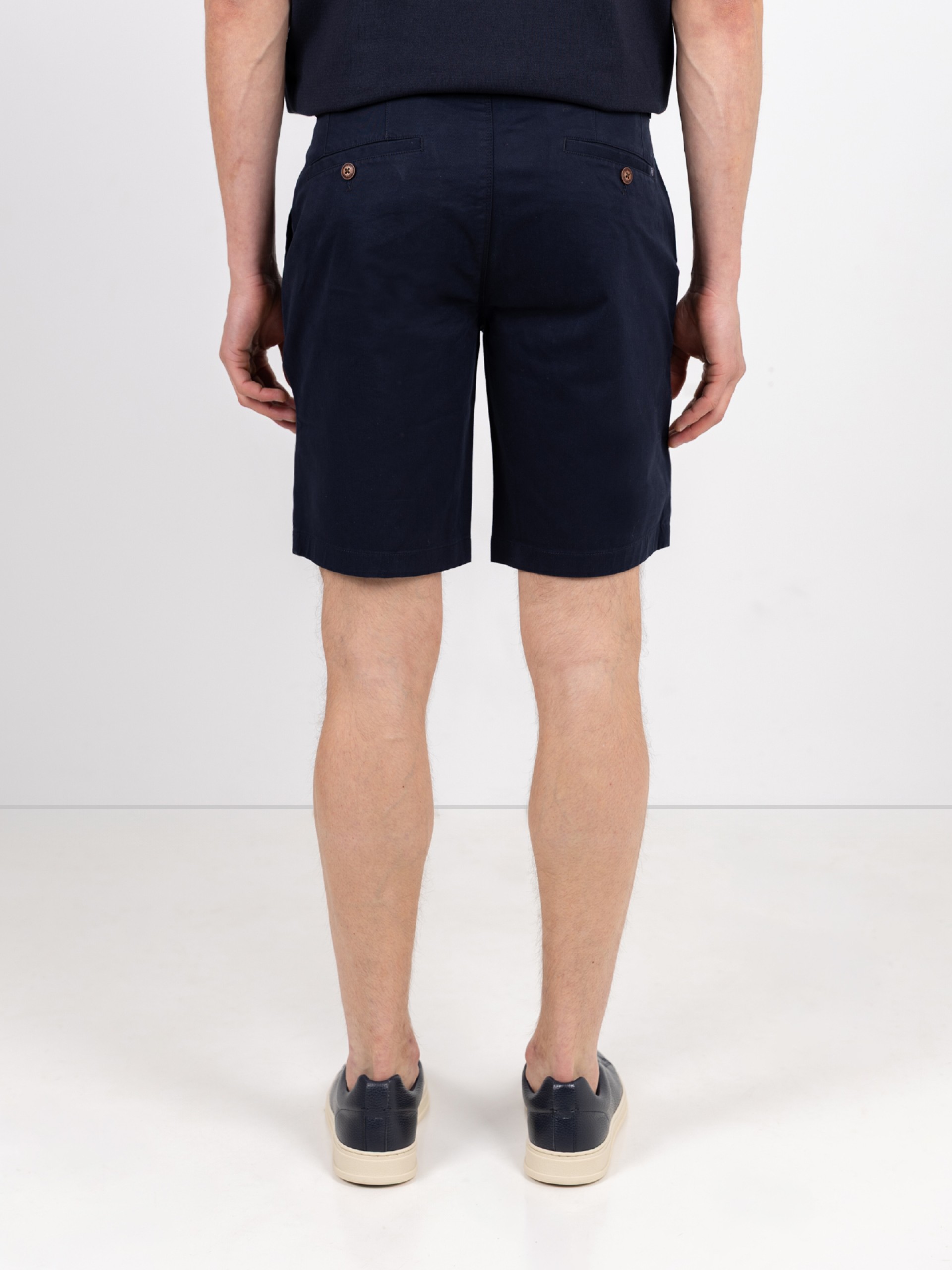 Pantalón de pana slim fit
