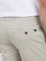 Slim-fit corduroy trousers Slim-fit corduroy trousers