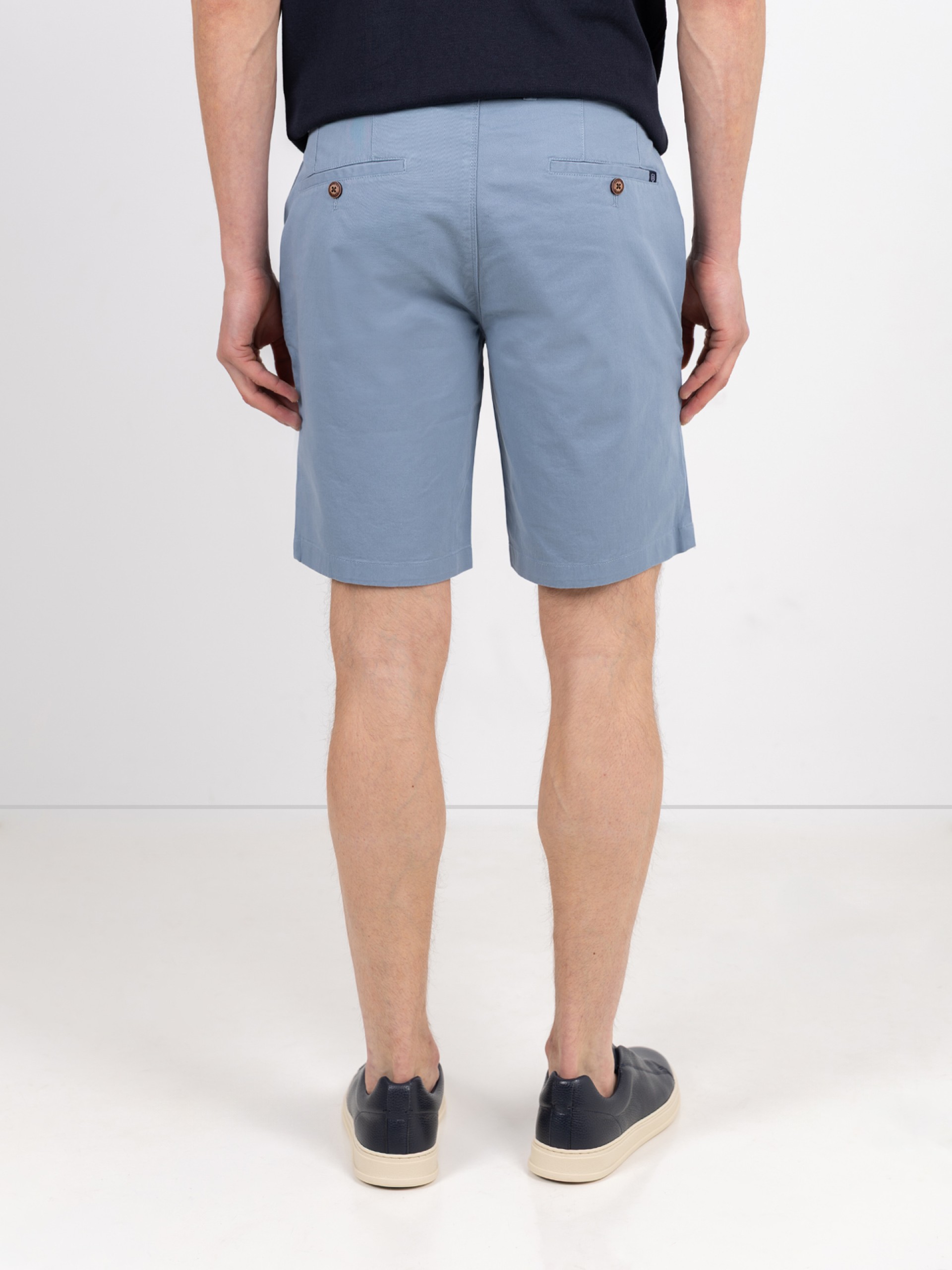 Pantalón de pana slim fit