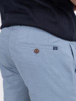Pantal�n de pana slim fit