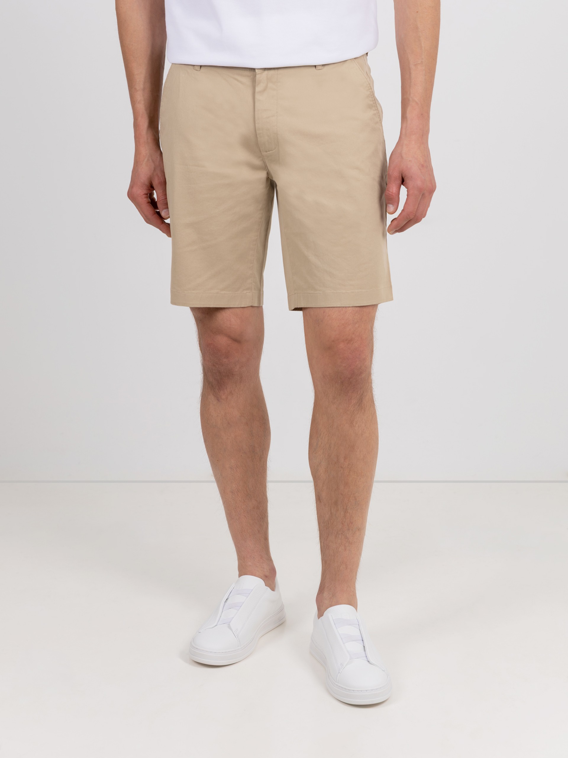 Pantalón de pana slim fit