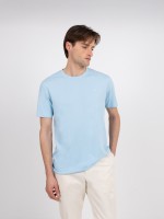 T-shirt 100% algodão T-shirt 100% algodão