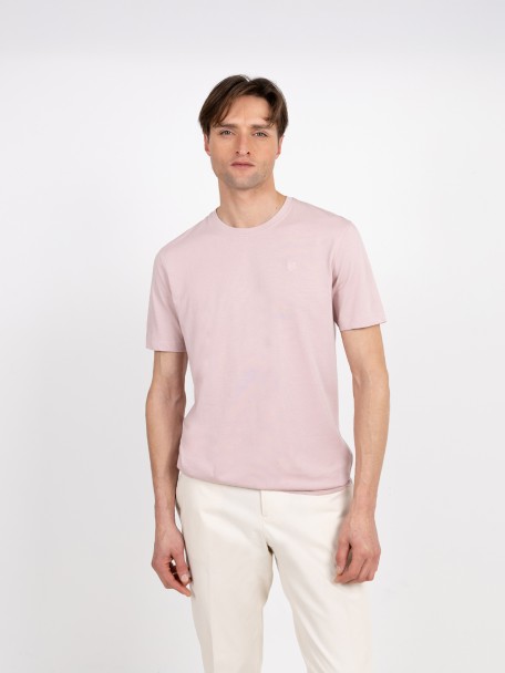 T-shirt 100% algod�o