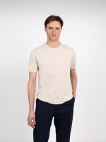 T-shirt 100% algodão T-shirt 100% algodão