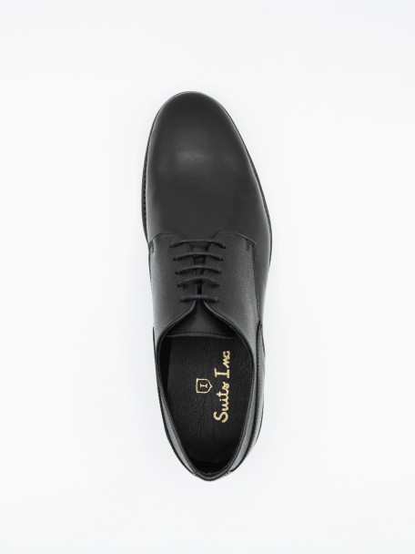 Elegant leather shoe Elegant leather shoe