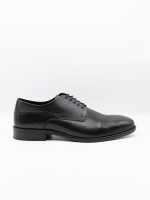 Elegant leather shoe Elegant leather shoe