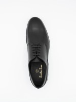 Elegant leather shoe Elegant leather shoe