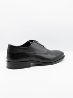 Elegant leather shoe Elegant leather shoe