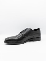 Elegant leather shoe Elegant leather shoe