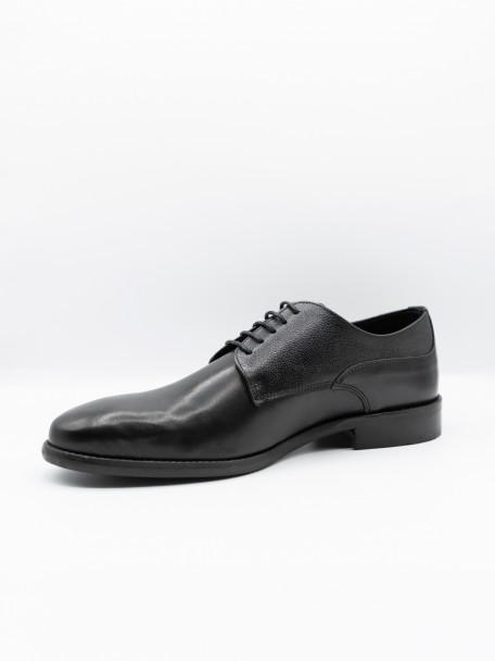 Elegant leather shoe Elegant leather shoe