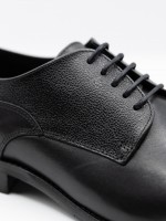 Elegant leather shoe Elegant leather shoe
