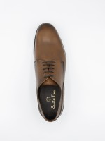 Elegant leather shoe Elegant leather shoe