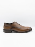 Elegant leather shoe Elegant leather shoe