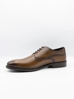 Elegant leather shoe Elegant leather shoe