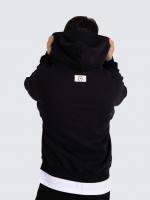 Oversize Zip Jacket Oversize Zip Jacket