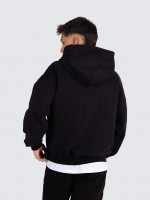 Oversize Zip Jacket Oversize Zip Jacket