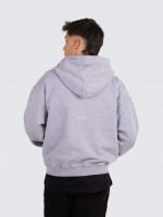 Oversize Zip Jacket Oversize Zip Jacket