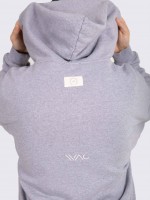 Oversize Zip Jacket Oversize Zip Jacket