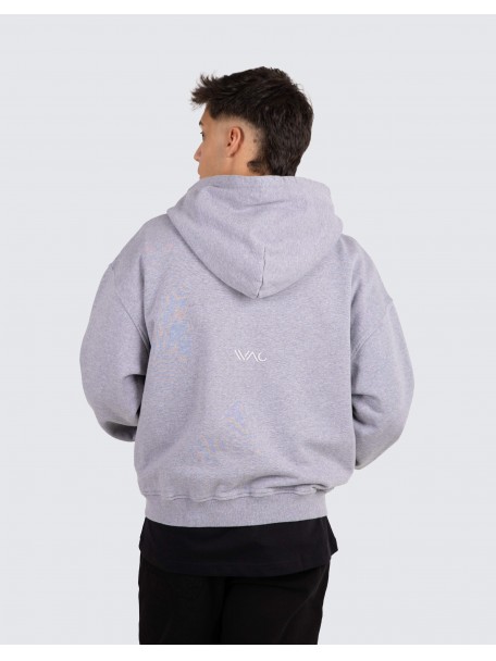 Oversize Zip Jacket Oversize Zip Jacket