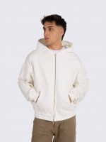 Oversize Zip Jacket Oversize Zip Jacket