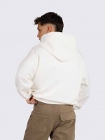 Oversize Zip Jacket Oversize Zip Jacket